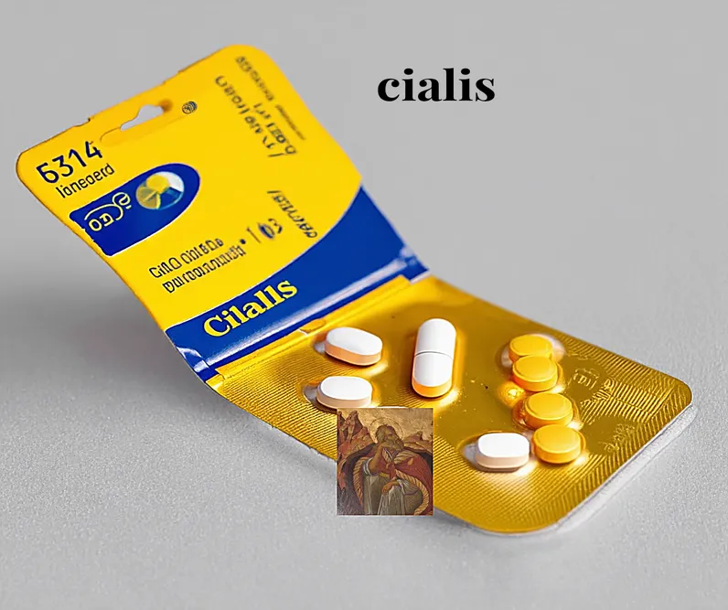 Cialis 1